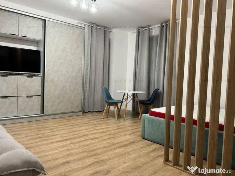 Garsonieră, mobilată în Andronache