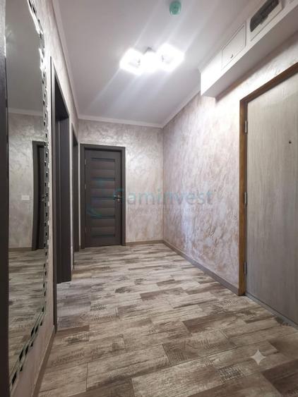 Apartament de inchiriat 2 camere, Iosia, zona Prima Shops, Oradea - 8