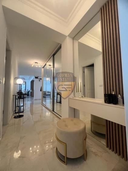 Penthouse 3 camere Parcare privata  Solid Residence Butoaie Statiunea Mamaia - 11