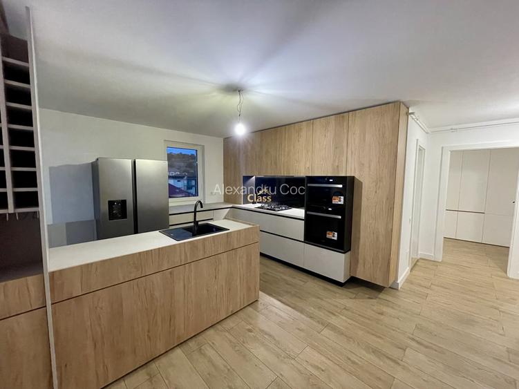 Apartament 2 camere | Decomandat | Parcare | 58 mpu | Petrom Baciu