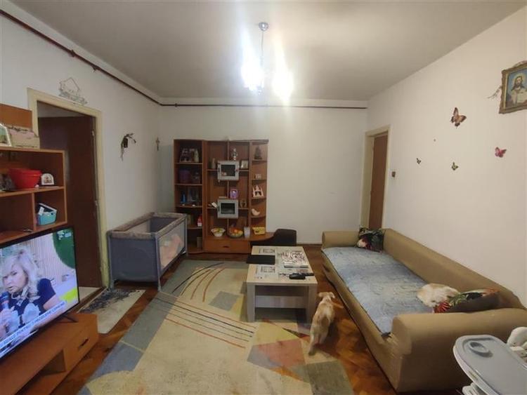 Vanzare apartament 3 camere Alba Iulia, cu CT - 12