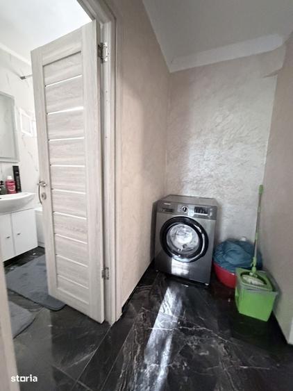 Vand 2 cam Libertatii renovat complet [etaj 2] - 4