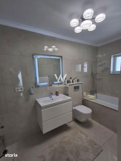Apartament cu 5 camere în Cristian