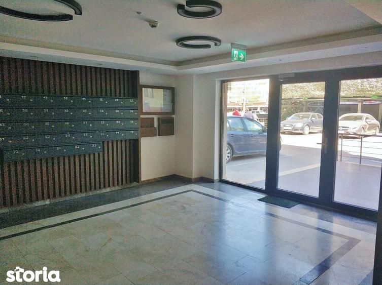 Mamaia Solid House Butoaie - Studio cu loc de parcare in proprietate - 7