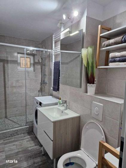 Apartament renovat de inchiriat - 7