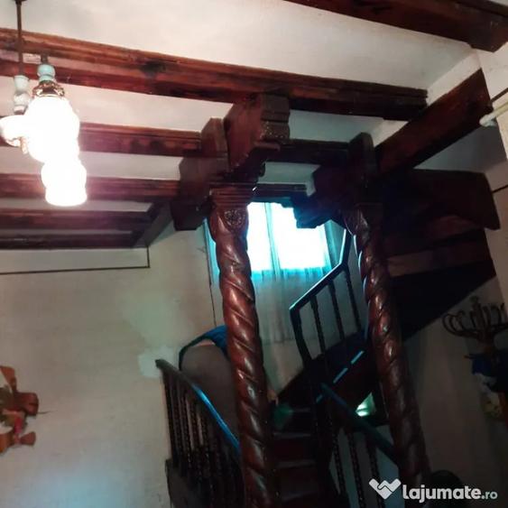 Vila Marica Elegan?a interbelica in inima Brezei - 18