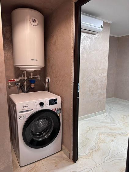Apartament cu 2 camere decomandat în Chilia Veche