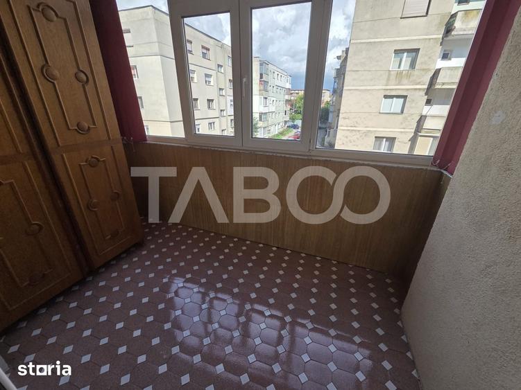 Apartament 2 camere decomandat 78 mp utili 2 balcoane etajul 2 - 13