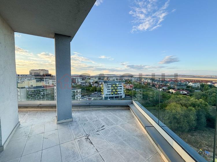 Apartament cu 3 camere decomandat în Bună Ziua