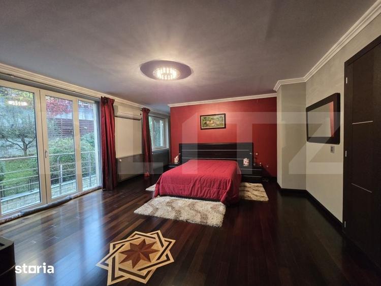 Casă cu 7 camere cu Teren 1242 Mp în Andrei Mureșanu