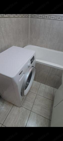 Apartament cu 2 camere semidecomandat în Gemenii