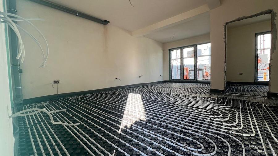 Casă Individuală Modernă, 4 Dormitoare,Mansarda Finisata - 6