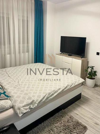 Apartament cu 2 camere in Marasti ! - 3