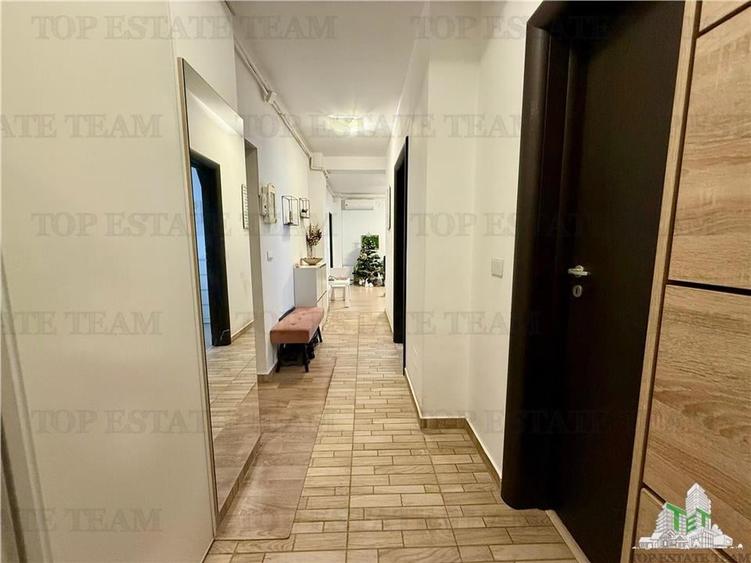 Apartament 3 camere in stare impecabila | 78mp - 13
