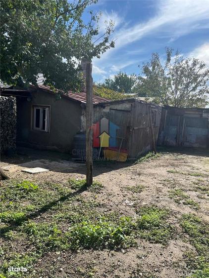 Casa 4 cam teren 147 mp toate utilitatile Brailita Bis.Sf.Dimitrie. - 13