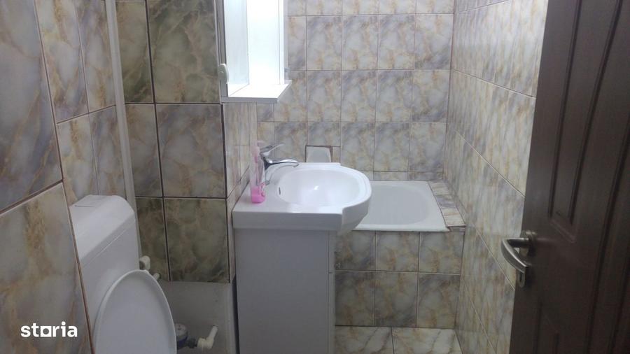 Apartament cu 1 camera, situat aproape de parcuri - 1