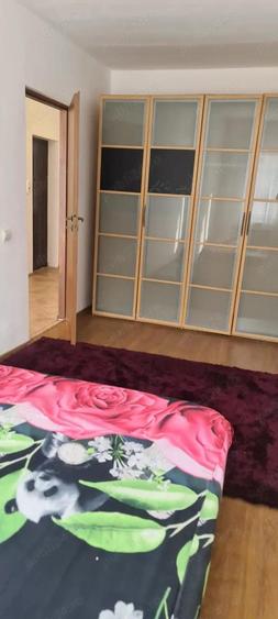 Apartament 1 camera decoamndat zona Stejarului - 5