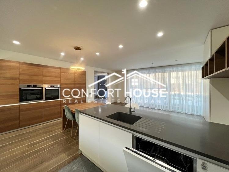 Vila cu arhitectura moderna, 6 camere, teren 1000mp, mobilat, IANCU NICOLAE - 13