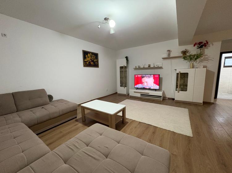 Casa gata de mutare - constructie 2017 - libera - 2