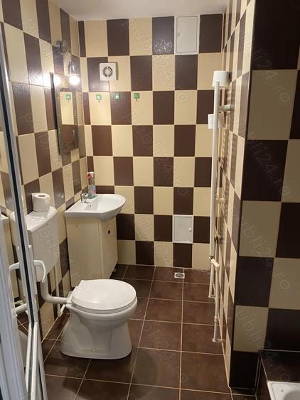 Inchiriere apartament cu o camera - 1