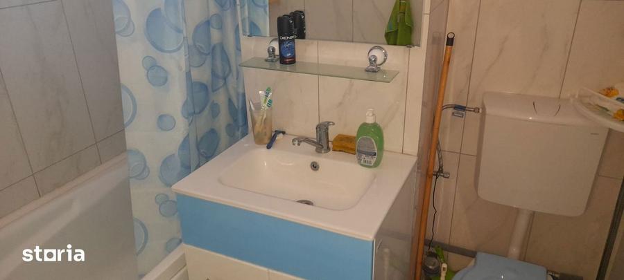 Apartament 2 camere Targoviste Micro 9 - 9