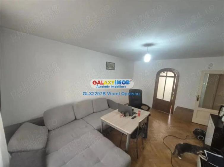 Apartament 2 camere, decomandat, bloc rusesc, Basarabia - 10