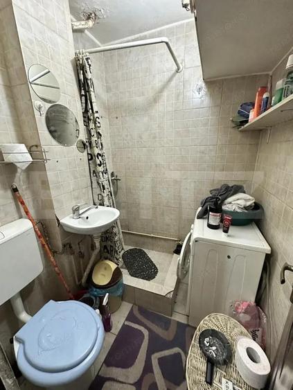 Garsoniera, 28 mp, Calea Bucuresti, zona Rotonda - 3