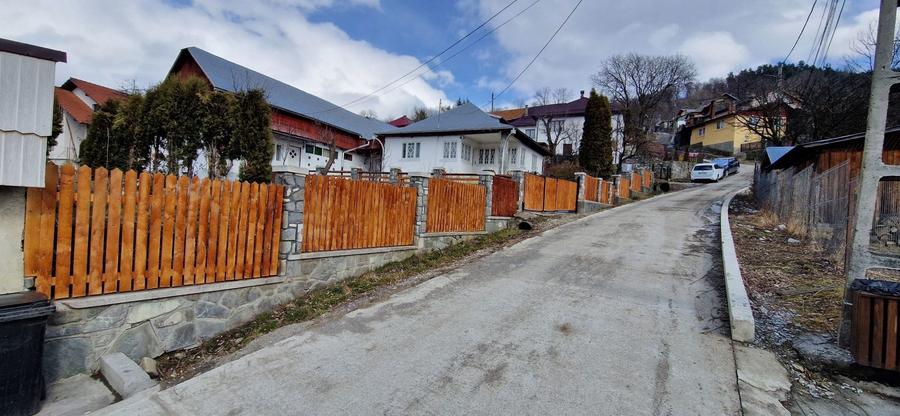 Propietar Casa de Vanzare Valea Doftanei - 8