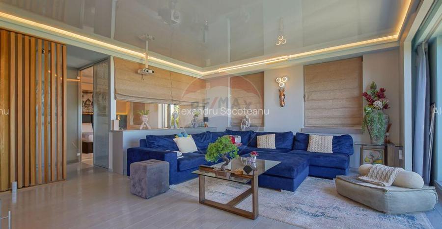 PENTHOUSE UNIC IN BRA?OV | CEL MAI INALT NIVEL REZIDEN... PENTHOUSE UNIC IN BRA?OV | CEL MAI INALT NIVEL REZIDEN...