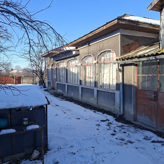 Casa batrineasca de vinzare - 5