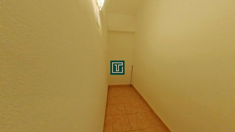 Casă cu 3 camere de vânzare în Arad – cartier Pârneava, complet renovată - 14