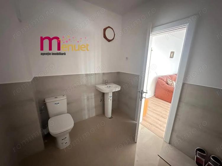 SUPER PRET !!!Apartament 2 camere,zona E3+garaj - 9