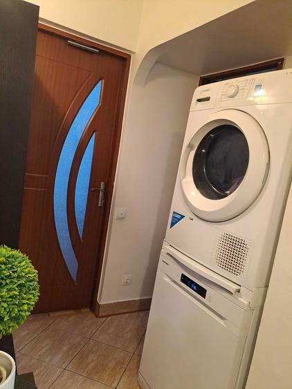 Apartament doua camere - 4