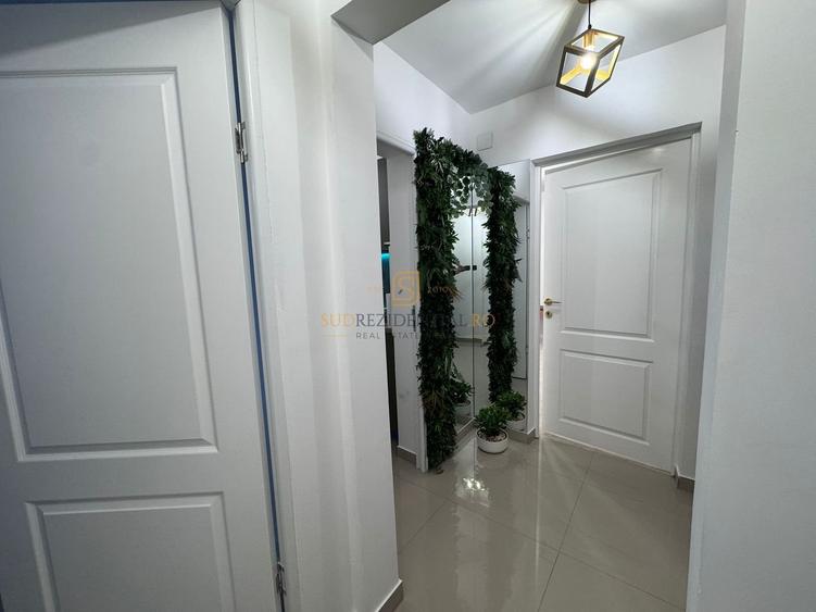 Apartament 2 camere, zona Brancoveanu - Grand Arena Mall - 7