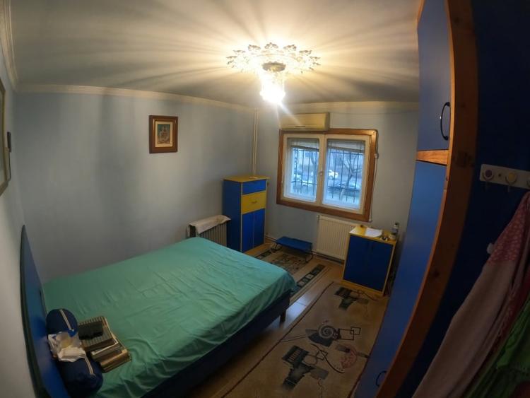 Apartament de 3 camere, 73 mp decomandat la parter inalt - 3