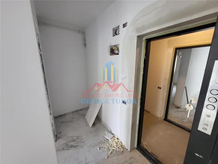 Vanzare garsoniera Tineretului Militari Residence - 9