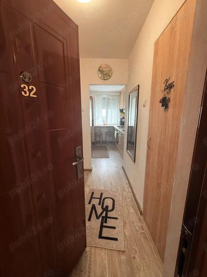 Apartament 2 camere de vanzare langa Magnolia Park | 50 mp | Etaj 8 9 | Renovat - 1