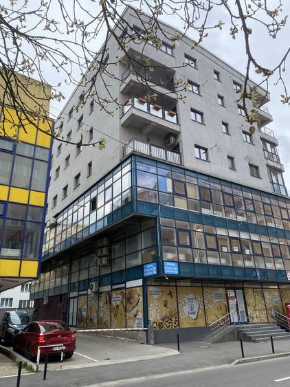 Scriitorilor, apartament 2 camere - 1