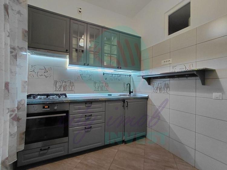 2 camere elegante Sector 2 Basarabia – mobilat, parcare - 8