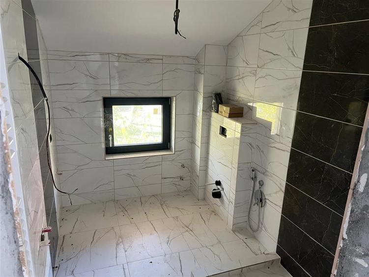 Pensiune noua de vanzare in Slanic Prahova – 400 mp utili, zona centrala, ideala - 13