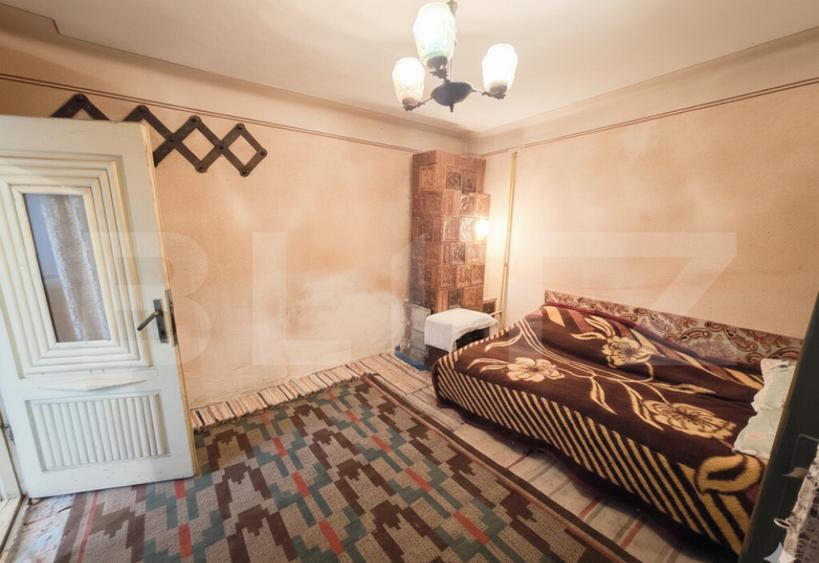 Gospodarie Completa, 130 mp, 1.300 mp Teren, zona Doice?t - 8