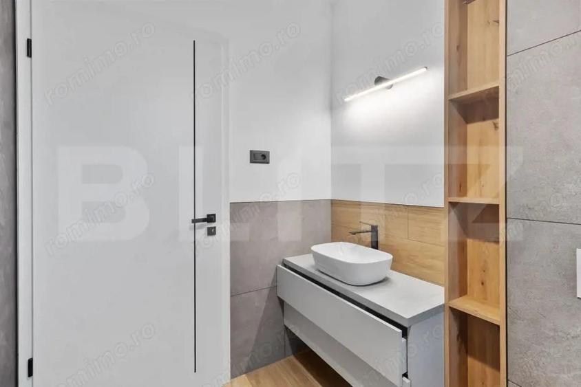 Casa finalizata sub indrumarea unui designer rafinament ?i confoRT - 10