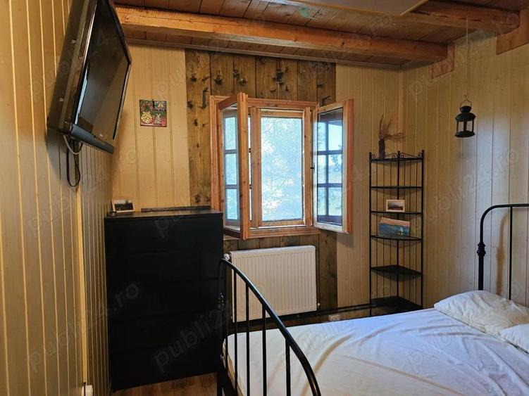 Proprietate de vanzare in Faget, Drajna, judetul Prahova. - 8