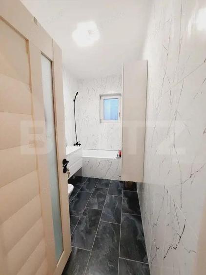 Penthouse cu priveliste spre padure, cu 2 parcari, etaj retras, 77 mp utili - 8