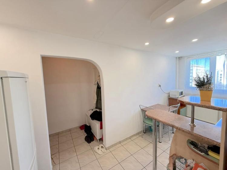 2 Camere Iancului Metrou 6min - bloc reabilitat - 29