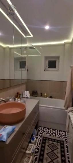 Garsoniera - 42 mp - zona Nerva Traian - 5