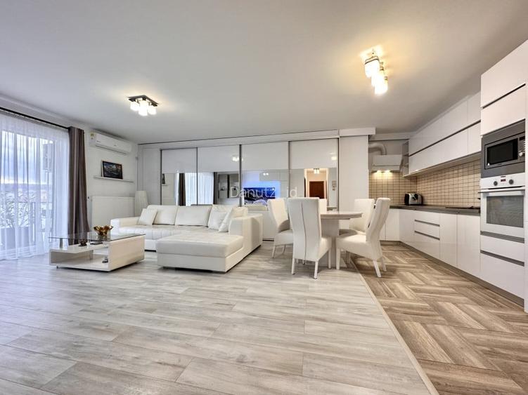 Inchiriere Apartament 3 camere, 2 bai, zona centrala, garaj Inchiriere Apartament 3 camere, 2 bai, zona centrala, garaj