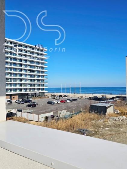Apartament cu vedere la mare in Building Stefan Resort 2 - 6