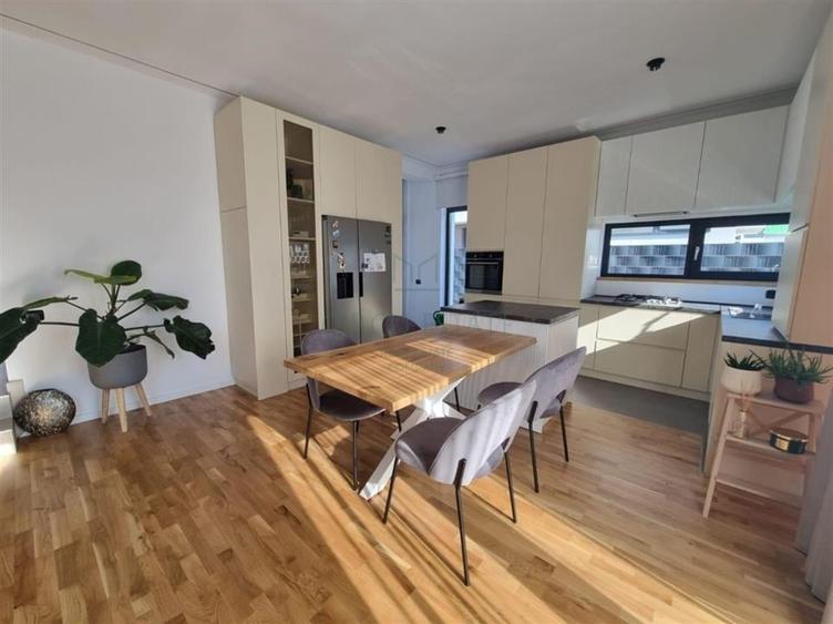 Vila 6 camere | Otopeni | Finalizata | - 1