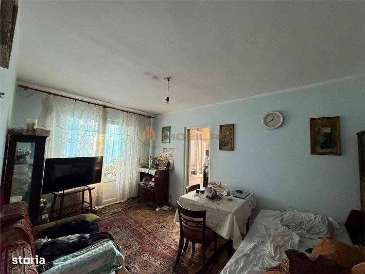 Apartament 3 camere Alexandru cel Bun - 3